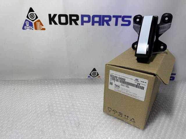  Hyundai/Kia 922A9GI000 ціна, від 253.32 USD