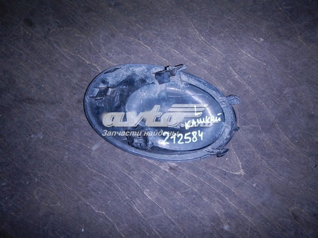 62257BR00A Nissan/Infiniti Заглушка протитуманок, ліва