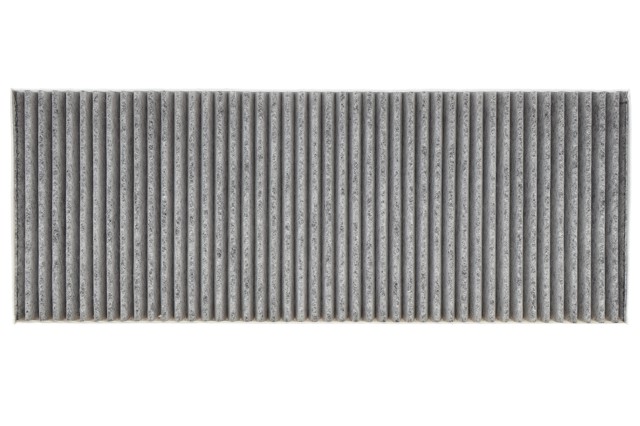 Повітряний фільтр салону Solgy 104041