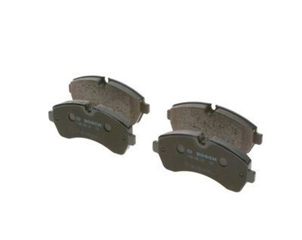 Тормозні колодки Bosch 986495107