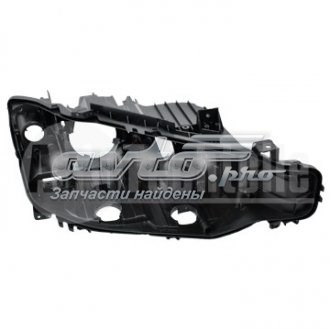 7006380 Autotechteile Корпус фари правої