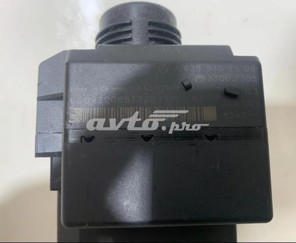 Купити A6395452108 Mercedes 