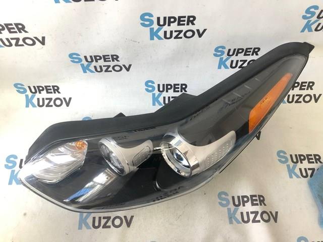 Фари Hyundai/Kia 92101D9140 ціна, від 218.59 USD
