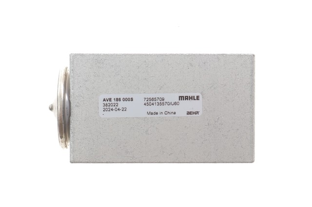 Клапан TRV, кондиціонера Mahle Original AVE186000S ціна, від 37.85 USD