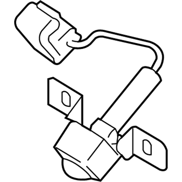 Купити 284F14GA1A Nissan/Infiniti 