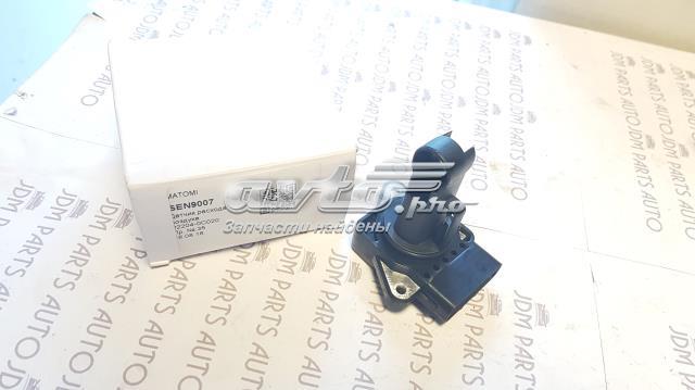 Купити SEN9007 Matomi Повітромір
