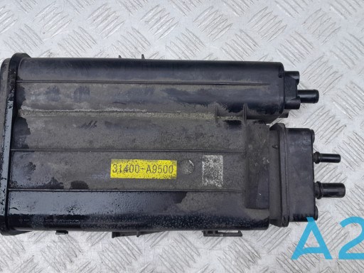31410A9500 Hyundai/Kia Абсорбер