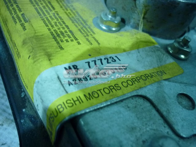  MR777231 Mitsubishi