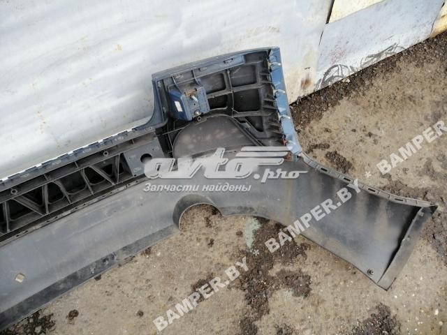 Купити 8E5807511 VAG Буфер (бампер) передній