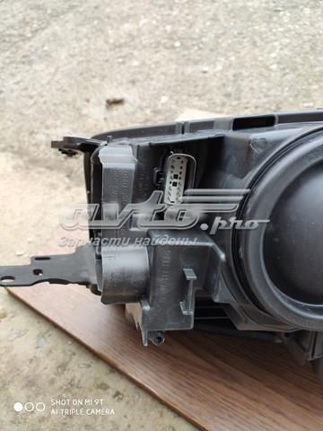Фара VALEO 046925