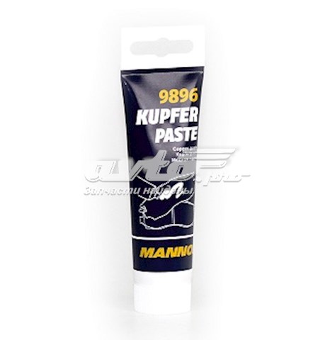Купити 9896 Mannol Мастило гальмівних систем