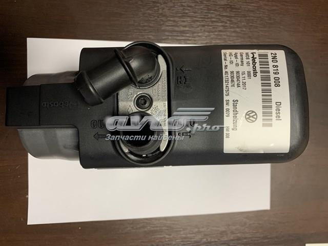 2N0819008 VAG 
