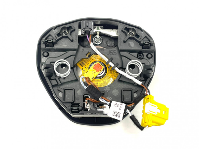 Подушка безпеки, водійська, AIRBAG 6V0880201AFIZY VAG