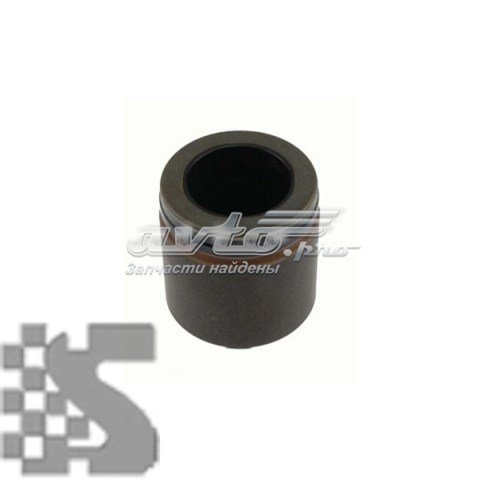 Поршень супорту гальмівного, переднього 14557004 Centric Parts