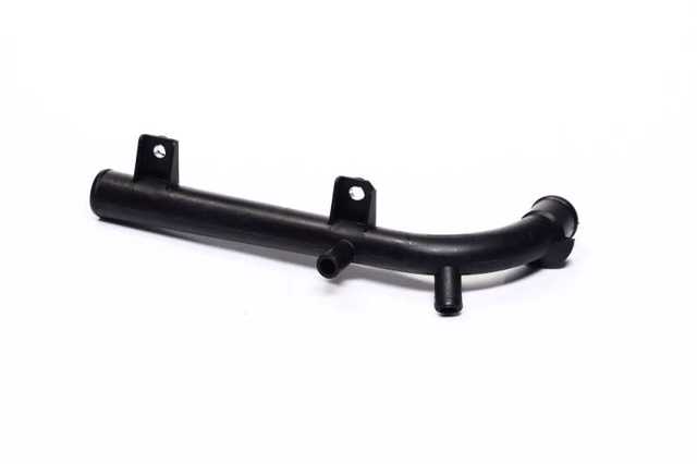 Патрубок термостата HCYC122 Parts-Mall