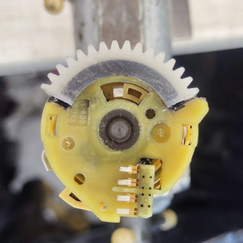 Купити RK62754102A Vitautoplast Ремкомплект дросельної заслінки