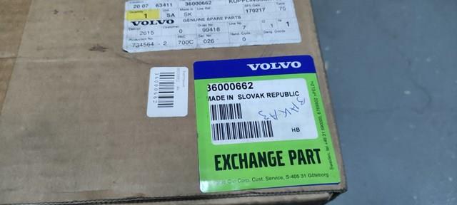  36000662 Volvo
