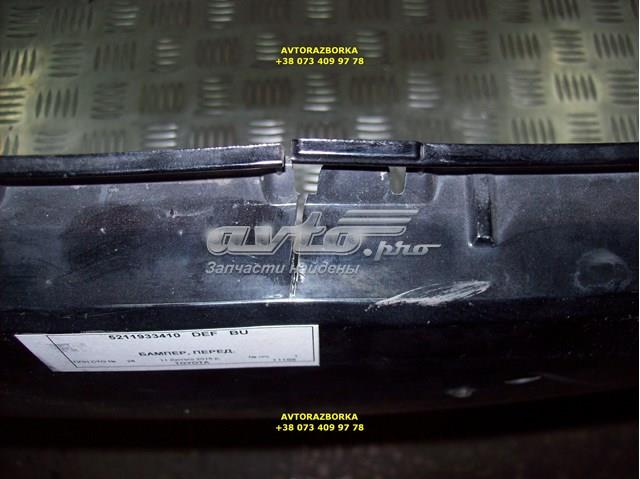 Бампер передній Toyota 5211933410