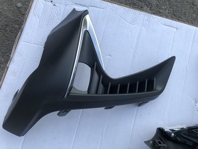 5314178050 Toyota Накладка решітки радіатора нижня