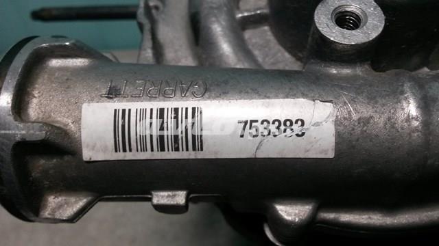 Купити 8200753383 Renault (RVI) Турбіна