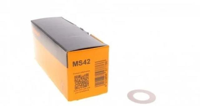 Купити MS42 Continental/Siemens Шайба колінчастого вала