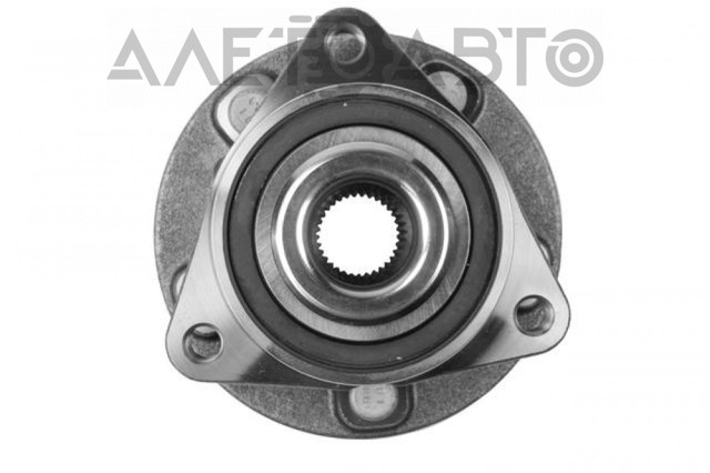 Маточина колеса передня General Motors 13524087 ціна, від 25.33 USD