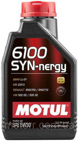 838311 Motul Масло двигуна
