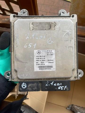 A0064461540 Mercedes 