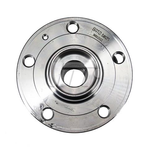Маточина колеса передня Sato Tech WB12112 ціна, від 56.33 USD