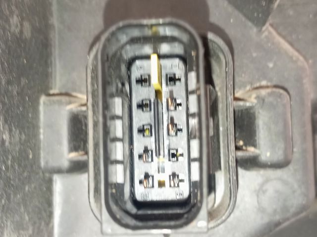 Фара дальнього світла в зборі Peugeot/Citroen 9823194080 ціна, від 211.80 USD
