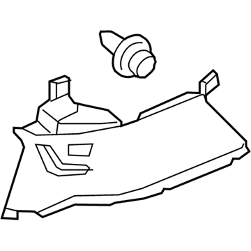 Купити 84181T7WA01ZA Honda 