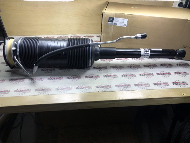  A222320861380 Mercedes