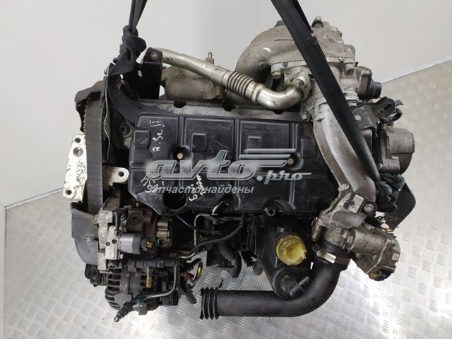 ДВЗ Renault (RVI) F9Q803 ціна, від 319.54 USD