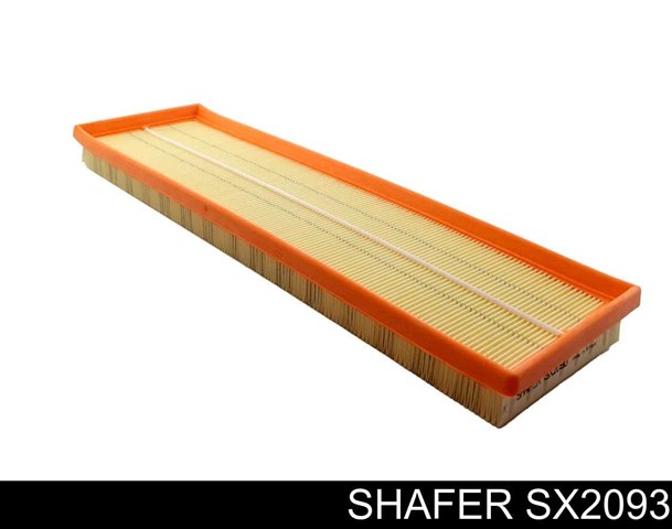 Повітряний фільтр SX2093 Shafer