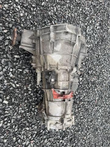 Корпус коробки передач VAG 0B1301103