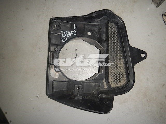 5271260020 Toyota Кріплення протитуманки, лівої