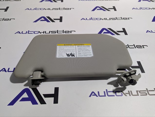Козирок сонцезахисний автомобіля Nissan/Infiniti 964006RA4A ціна, від 12.67 USD
