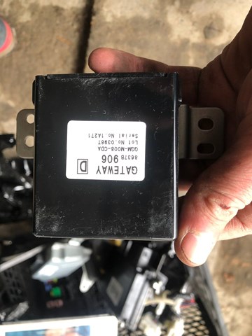 Mitsubishi 8637B906 ціна, від 39.79 USD