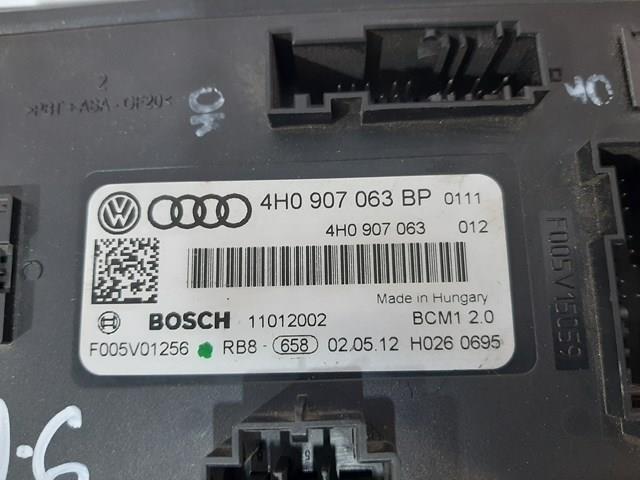  VAG 4H0907063BP ціна, від 25.28 USD