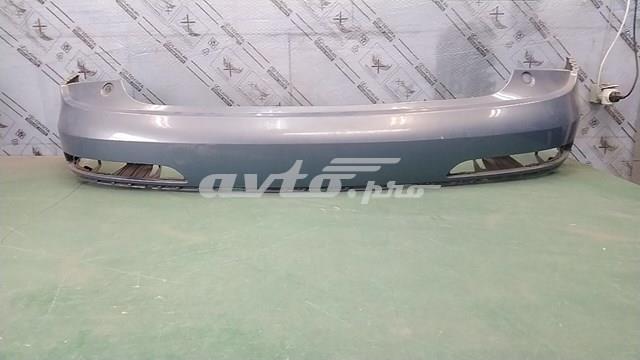 Купити 8U0807511 VAG Бампер задній, верхня частина