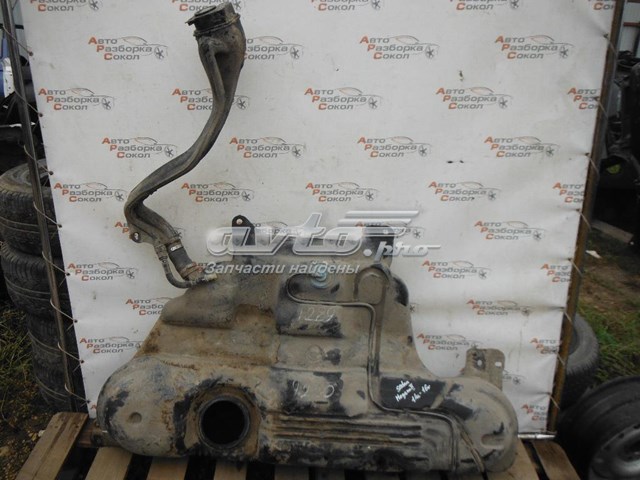 Купити Паливний бак Renault Scenic II JM0, JM1