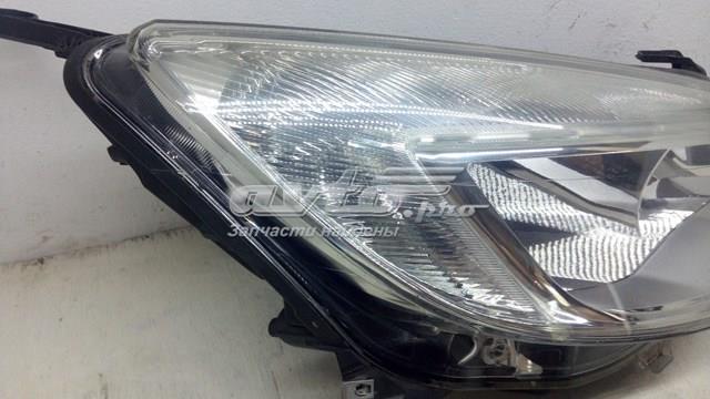 Основна фара - вставка Opel 13253657 ціна, від 97.98 USD
