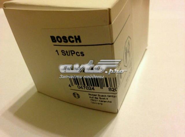 Датчик тиску наддуву (датчик нагнітання повітря в турбіну) Bosch 281002244