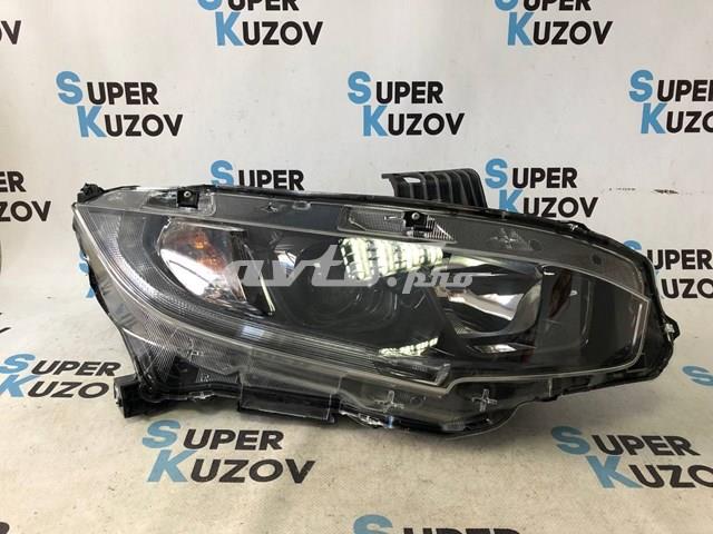 33100TBAA31 Honda Основна фара - вставка