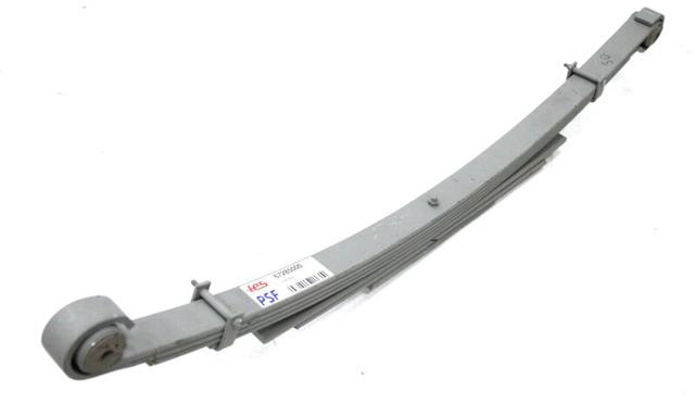 Ресори задні 6728500019ZT TES