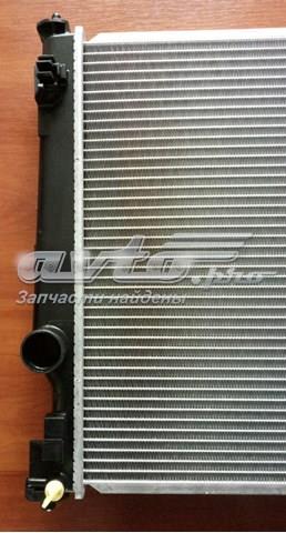 Купити 164000V300 Toyota Радіатор двигуна
