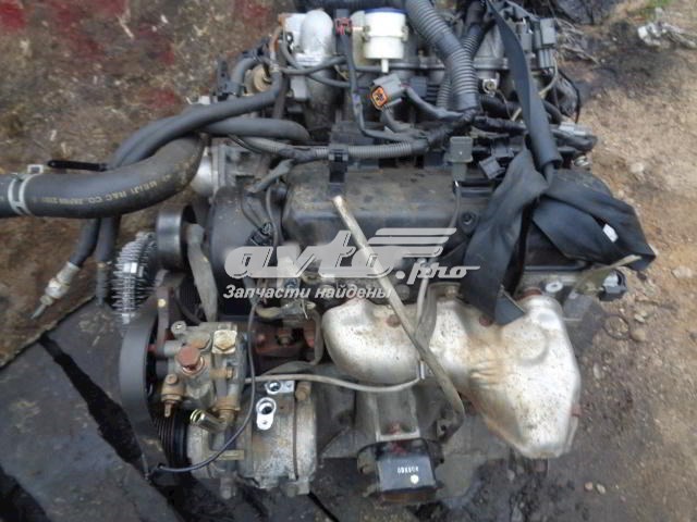 ДВЗ Mitsubishi 6G75 ціна, від  USD
