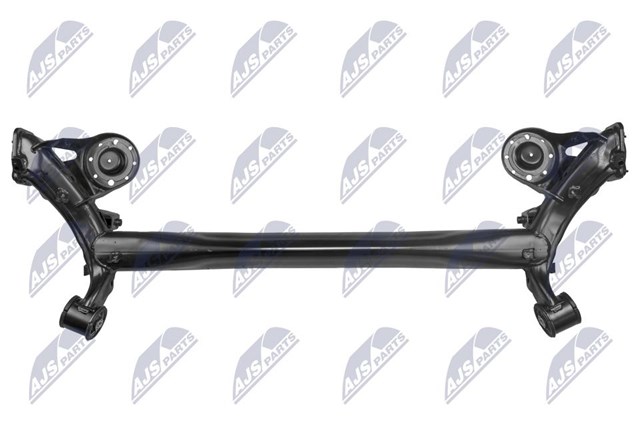 Балка задньої підвіски поперечна Hyundai/Kia 551003X000 ціна, від 256.58 USD