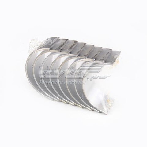 Вкладиші шатунні SMD327503 Great Wall