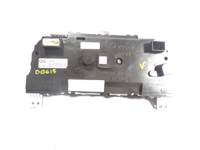 Купити D09M55430 Mazda 